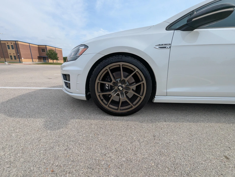 2016 Volkswagen Golf R Mk7 - Image 30 of 31