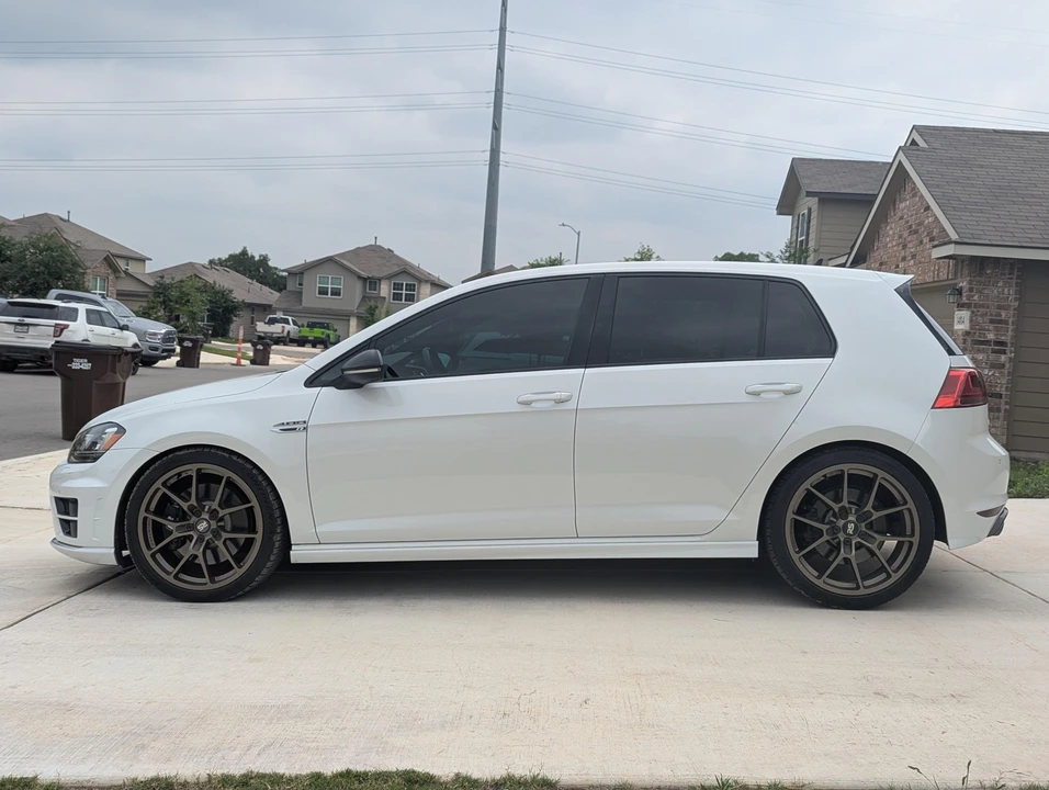 2016 Volkswagen Golf R Mk7 - Image 8 of 31