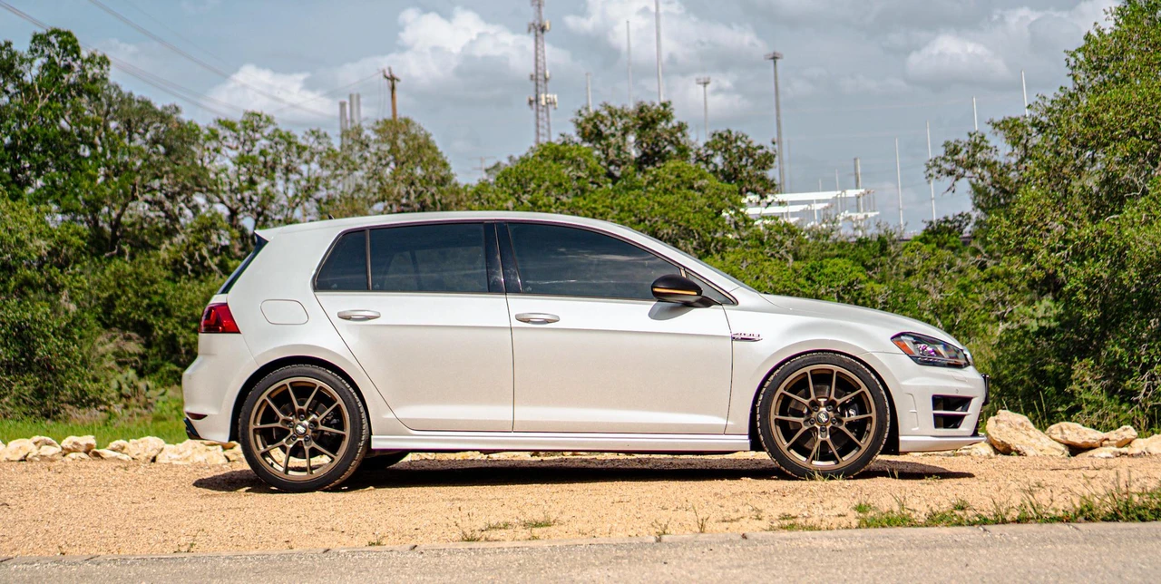 2016 Volkswagen Golf R Mk7 - Image 12 of 31