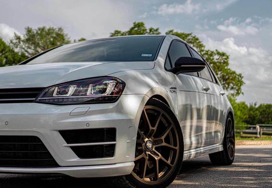 2016 Volkswagen Golf R Mk7 - Image 18 of 31
