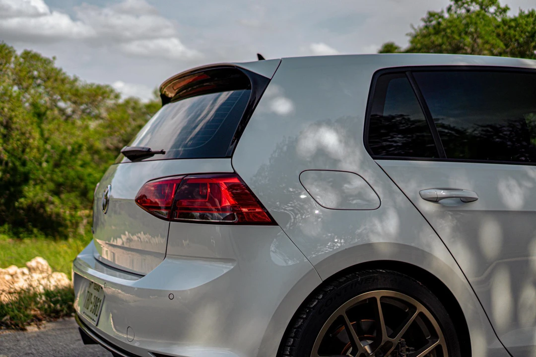 2016 Volkswagen Golf R Mk7 - Image 22 of 31