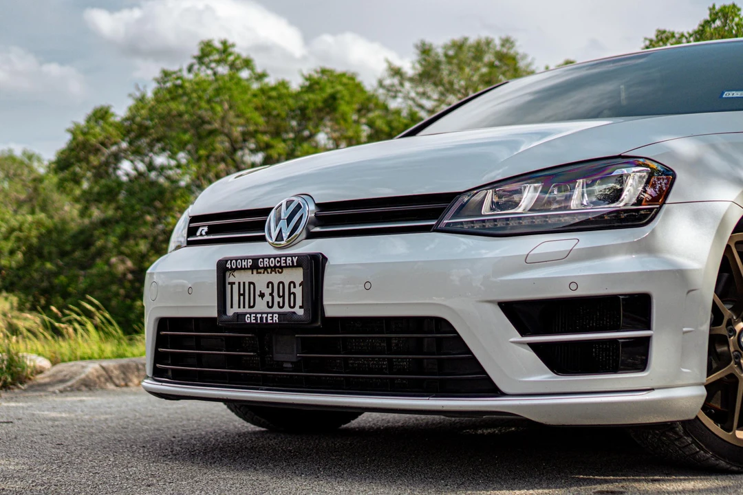 2016 Volkswagen Golf R Mk7 - Image 17 of 31