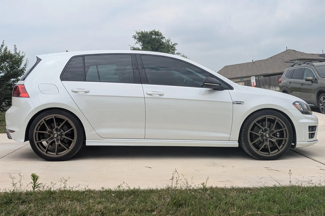 2016 Volkswagen Golf R Mk7 - Image 3 of 31