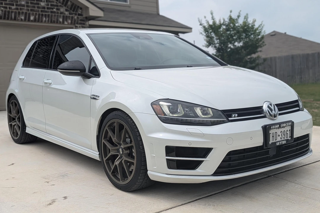 2016 Volkswagen Golf R Mk7 - Image 13 of 31