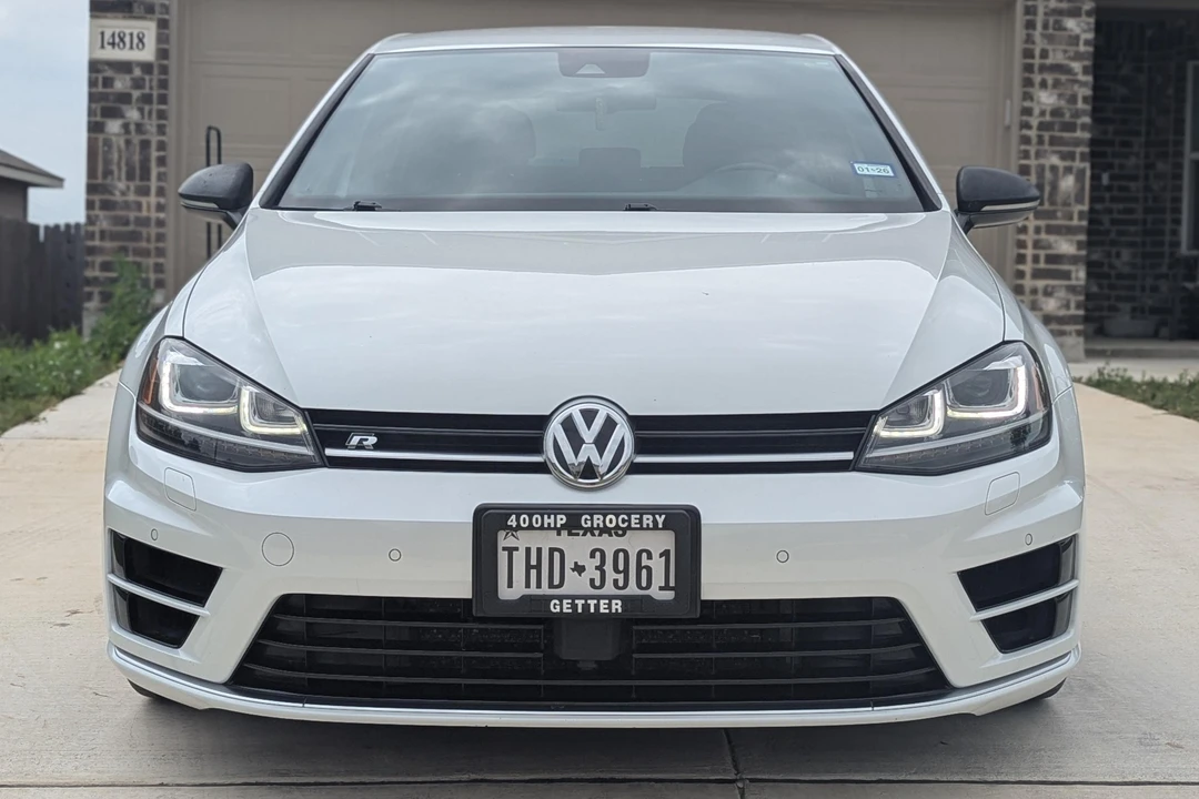 2016 Volkswagen Golf R Mk7 - Image 2 of 31