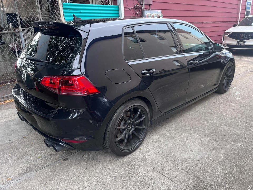2016 Volkswagen Golf R Mk7 - Image 18 of 31