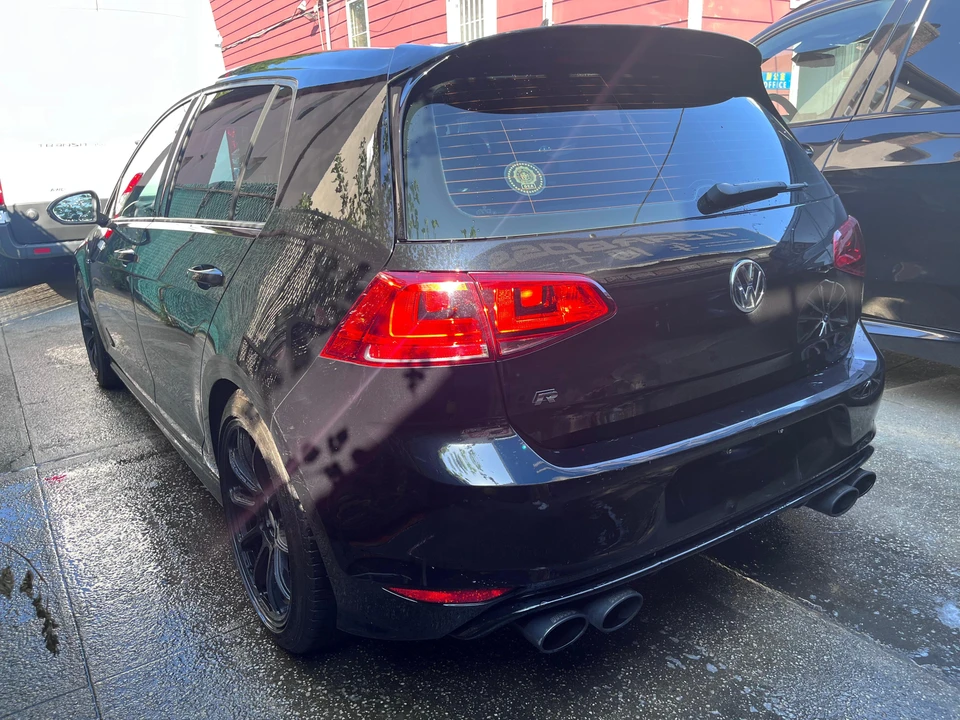 2016 Volkswagen Golf R Mk7 - Image 13 of 31