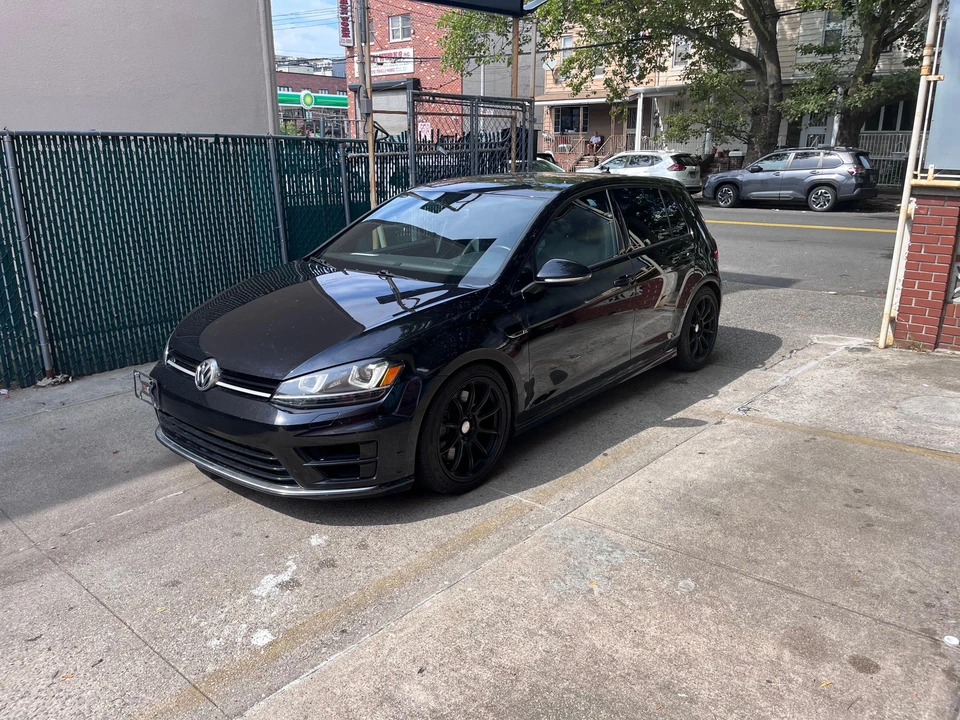 2016 Volkswagen Golf R Mk7 - Image 9 of 31