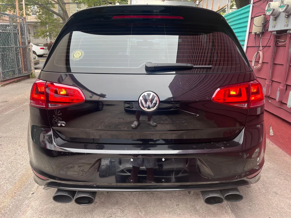 2016 Volkswagen Golf R Mk7 - Image 16 of 31