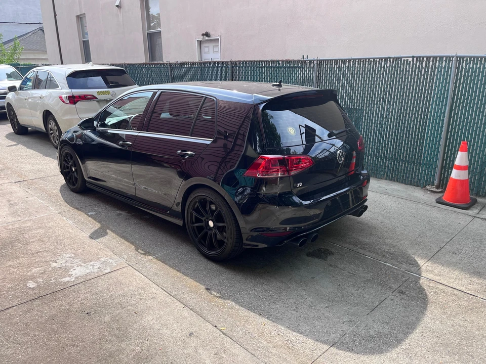 2016 Volkswagen Golf R Mk7 - Image 12 of 31