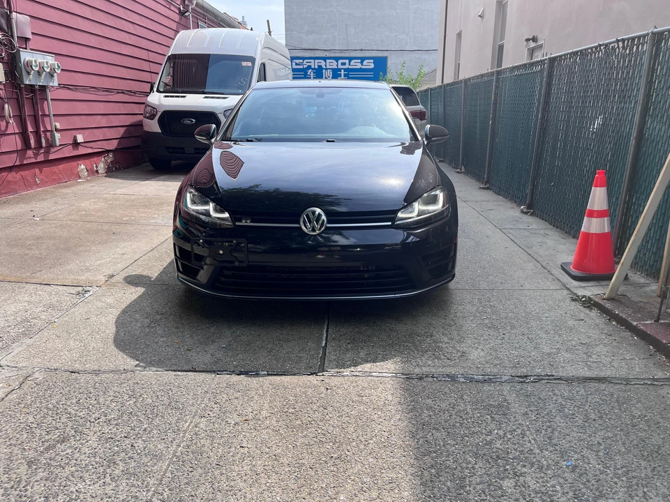 2016 Volkswagen Golf R Mk7 - Image 6 of 31
