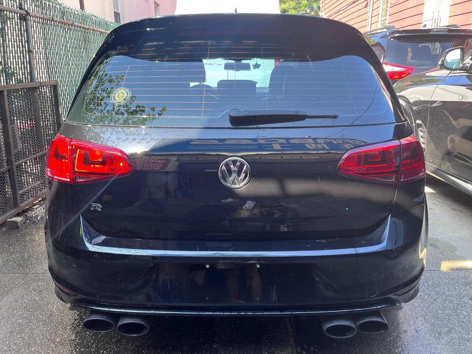 2016 Volkswagen Golf R Mk7 - Image 15 of 31