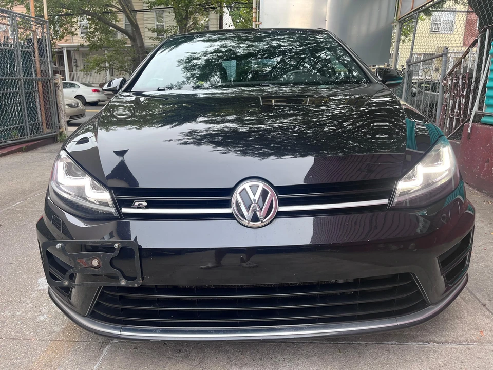 2016 Volkswagen Golf R Mk7 - Image 7 of 31