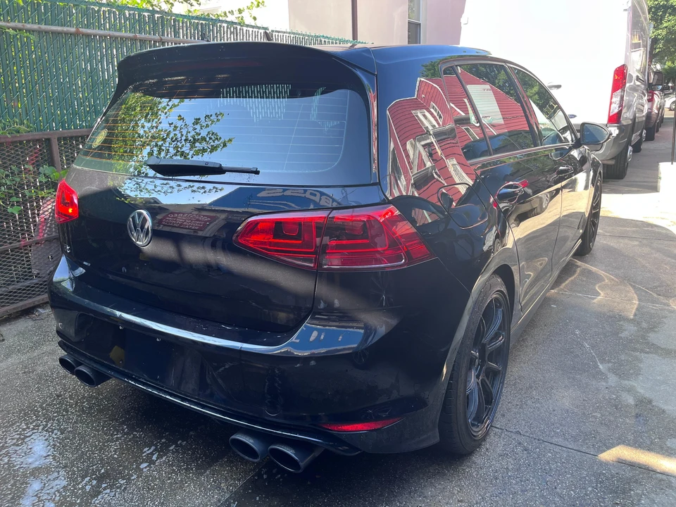 2016 Volkswagen Golf R Mk7 - Image 17 of 31