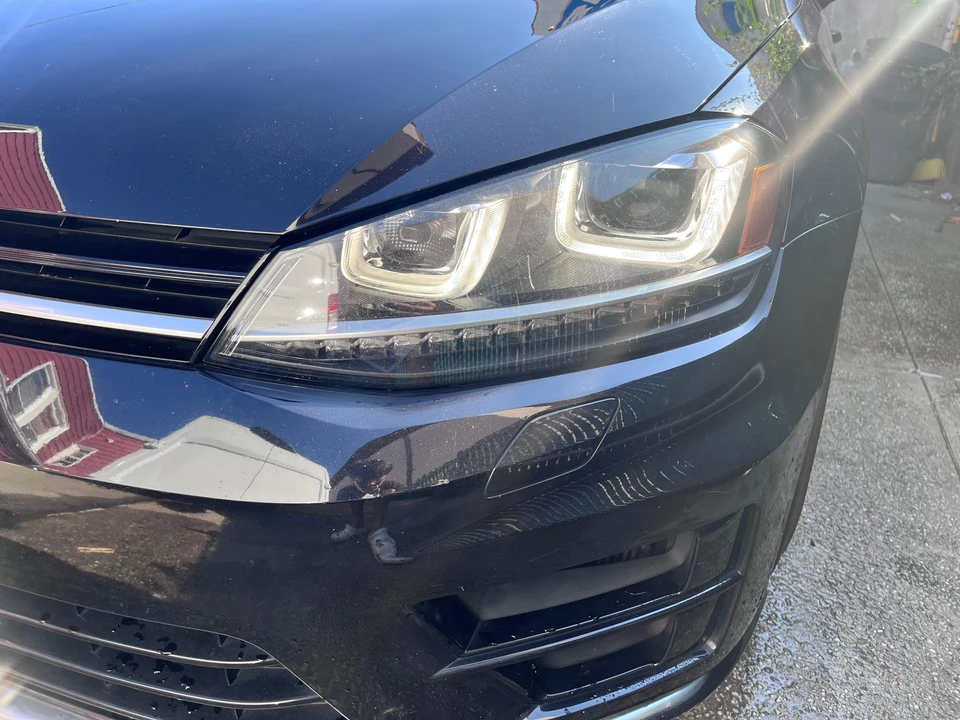 2016 Volkswagen Golf R Mk7 - Image 24 of 31