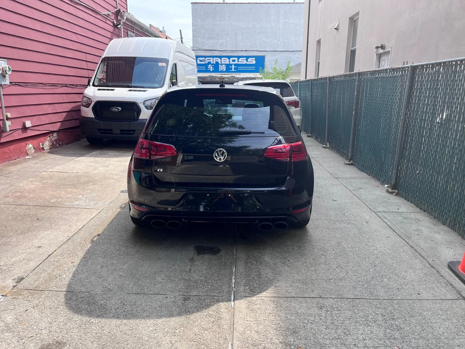 2016 Volkswagen Golf R Mk7 - Image 14 of 31
