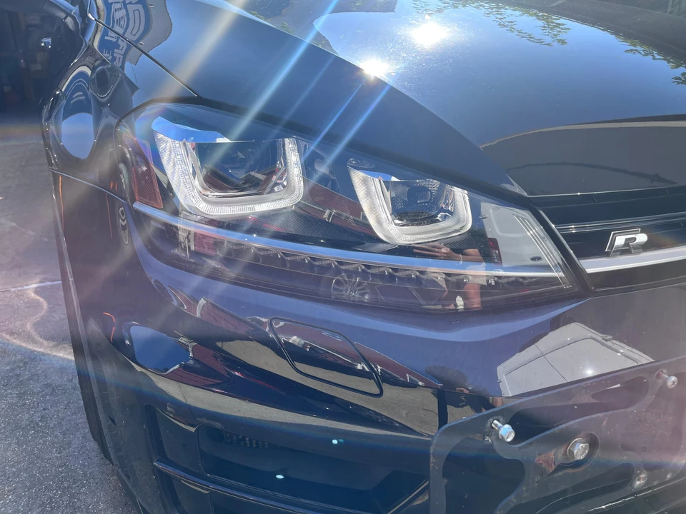 2016 Volkswagen Golf R Mk7 - Image 23 of 31