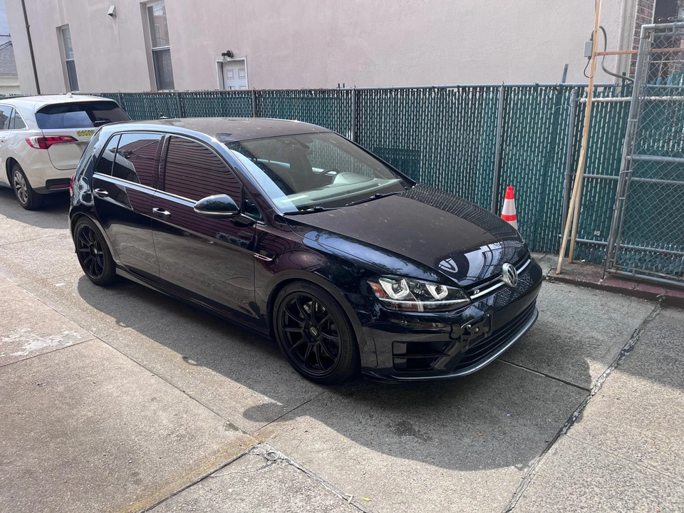 2016 Volkswagen Golf R Mk7 - Image 21 of 31