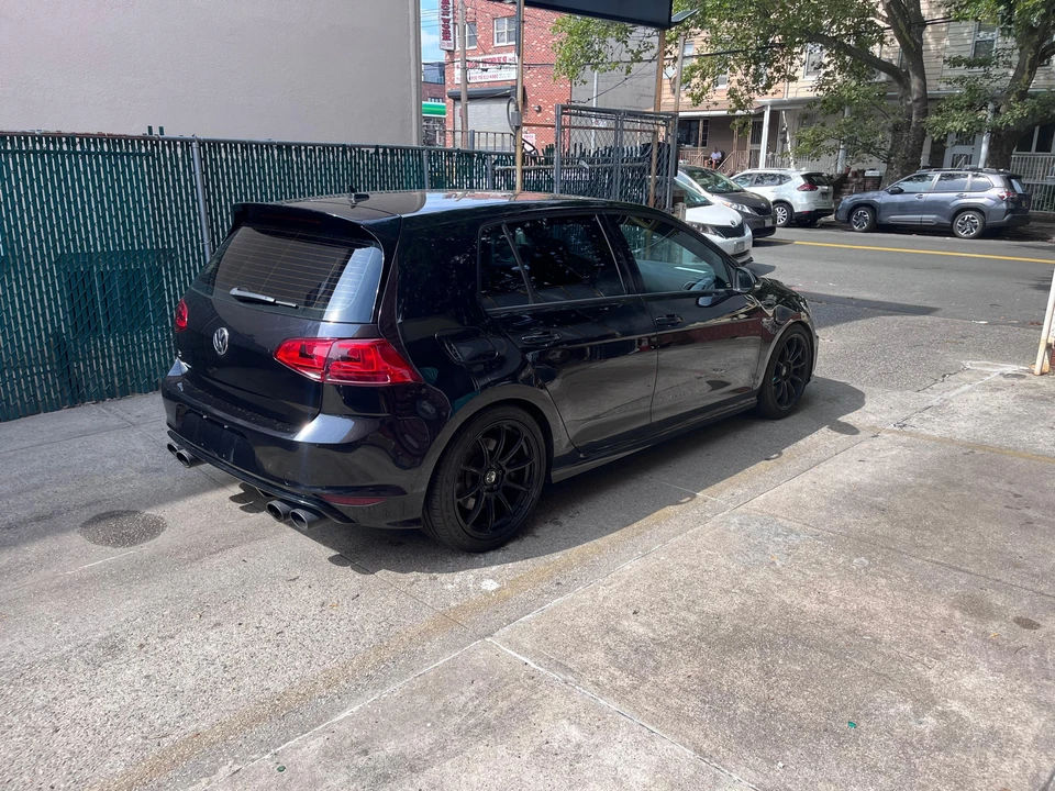2016 Volkswagen Golf R Mk7 - Image 19 of 31