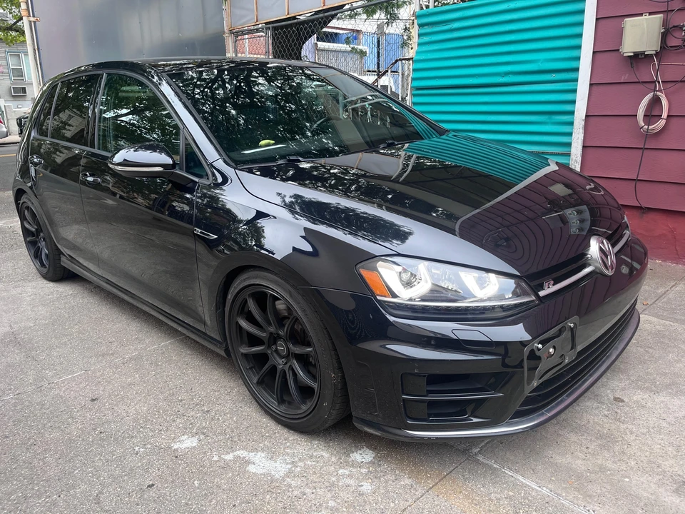 2016 Volkswagen Golf R Mk7 - Image 22 of 31