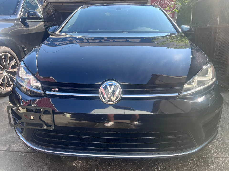 2016 Volkswagen Golf R Mk7 - Image 8 of 31