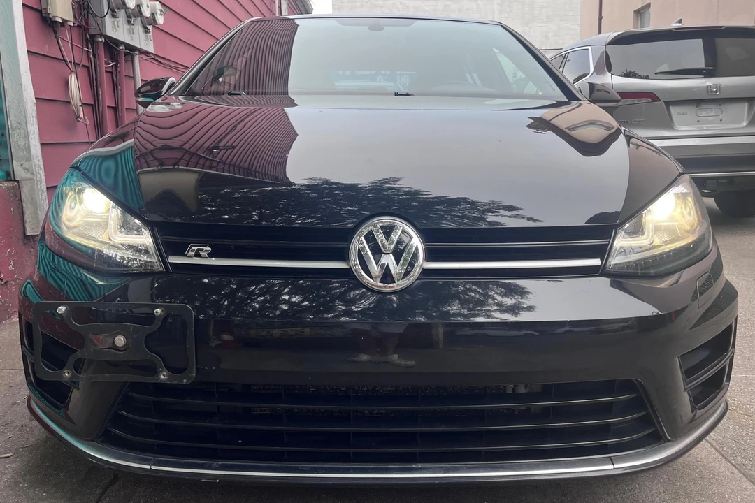 2016 Volkswagen Golf R Mk7 - Image 2 of 31
