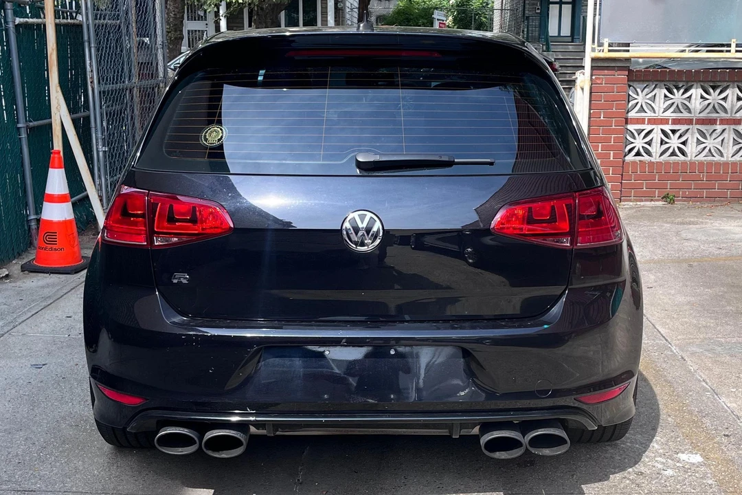 2016 Volkswagen Golf R Mk7 - Image 5 of 31
