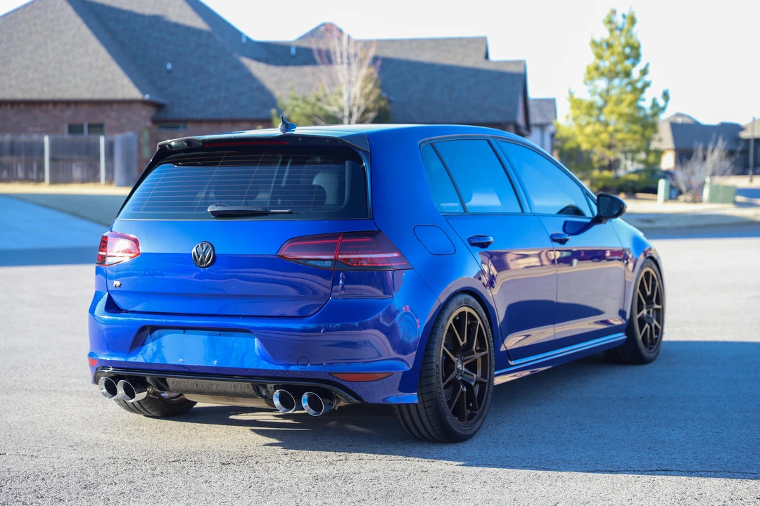 2016 Volkswagen Golf R Mk7 - Image 11 of 31