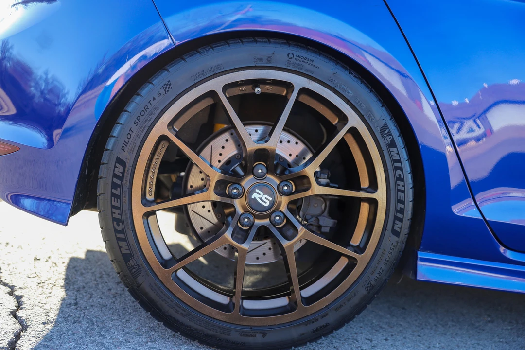 2016 Volkswagen Golf R Mk7 - Image 27 of 31