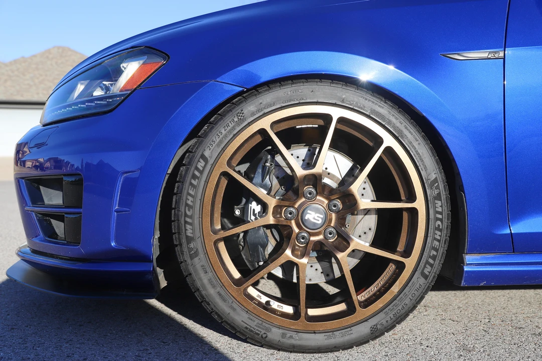 2016 Volkswagen Golf R Mk7 - Image 25 of 31
