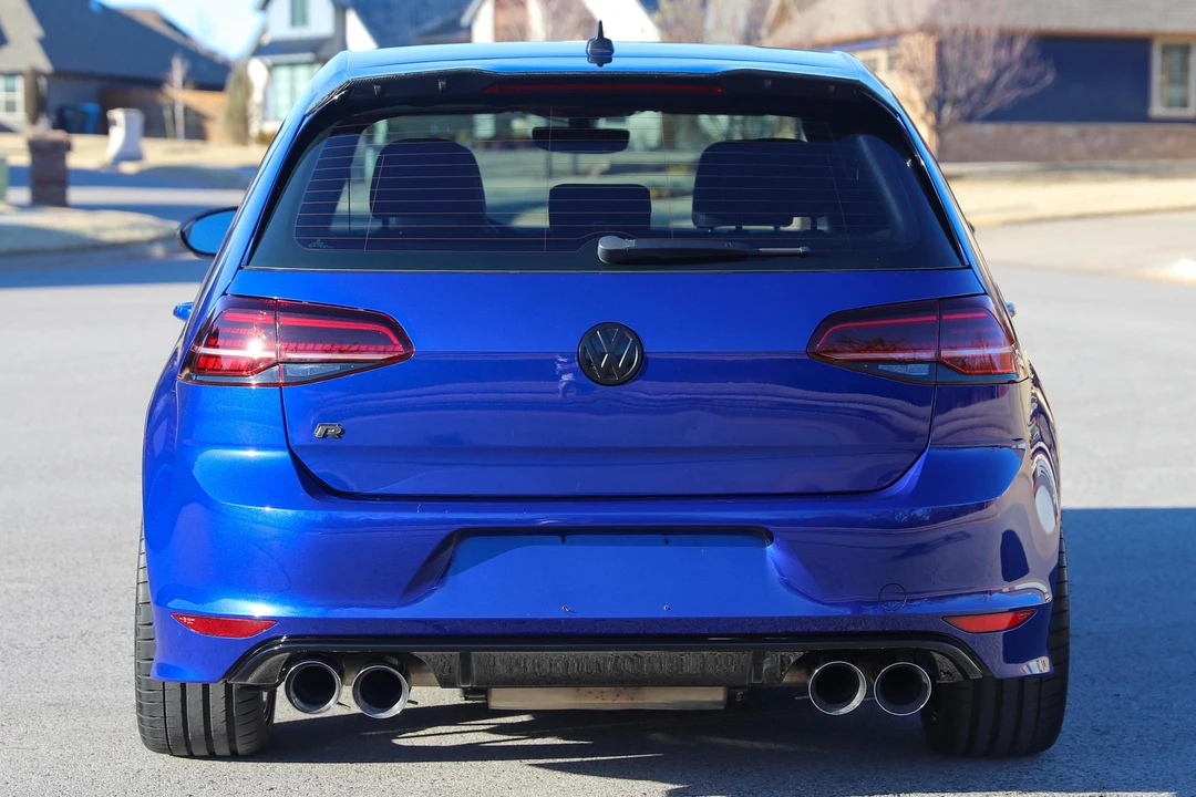 2016 Volkswagen Golf R Mk7 - Image 5 of 31