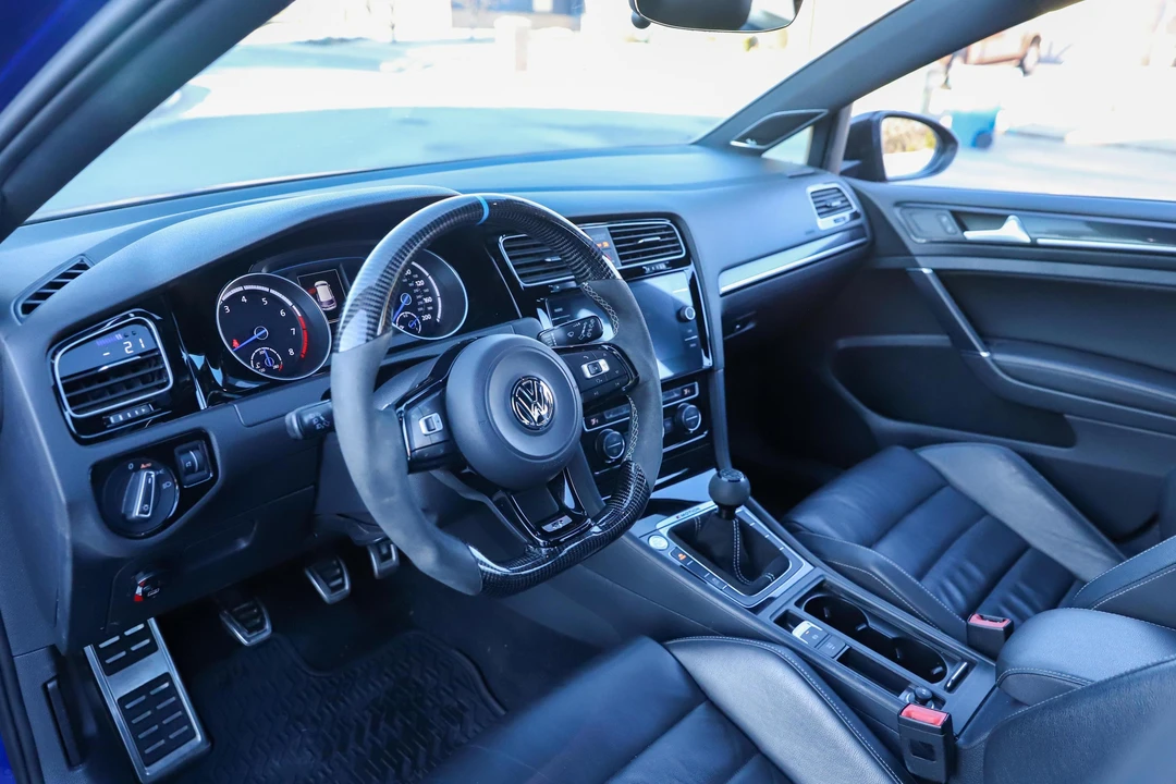 2016 Volkswagen Golf R Mk7 - Image 29 of 31