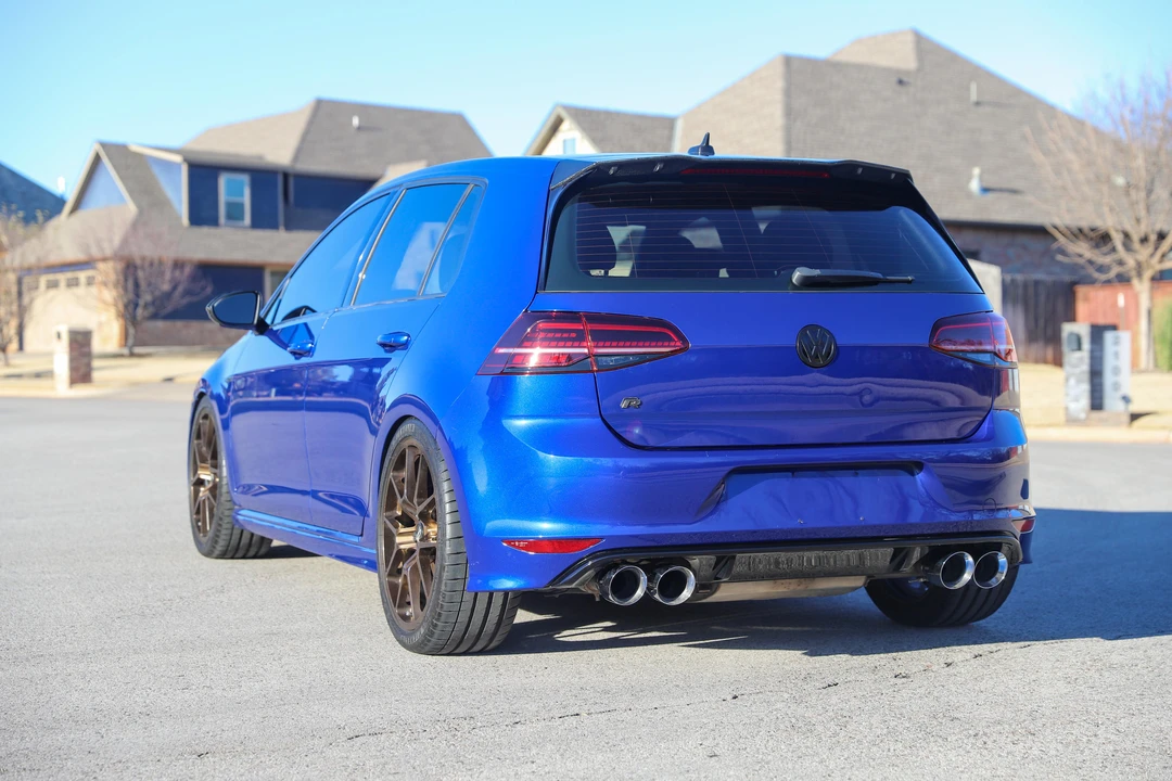 2016 Volkswagen Golf R Mk7 - Image 10 of 31