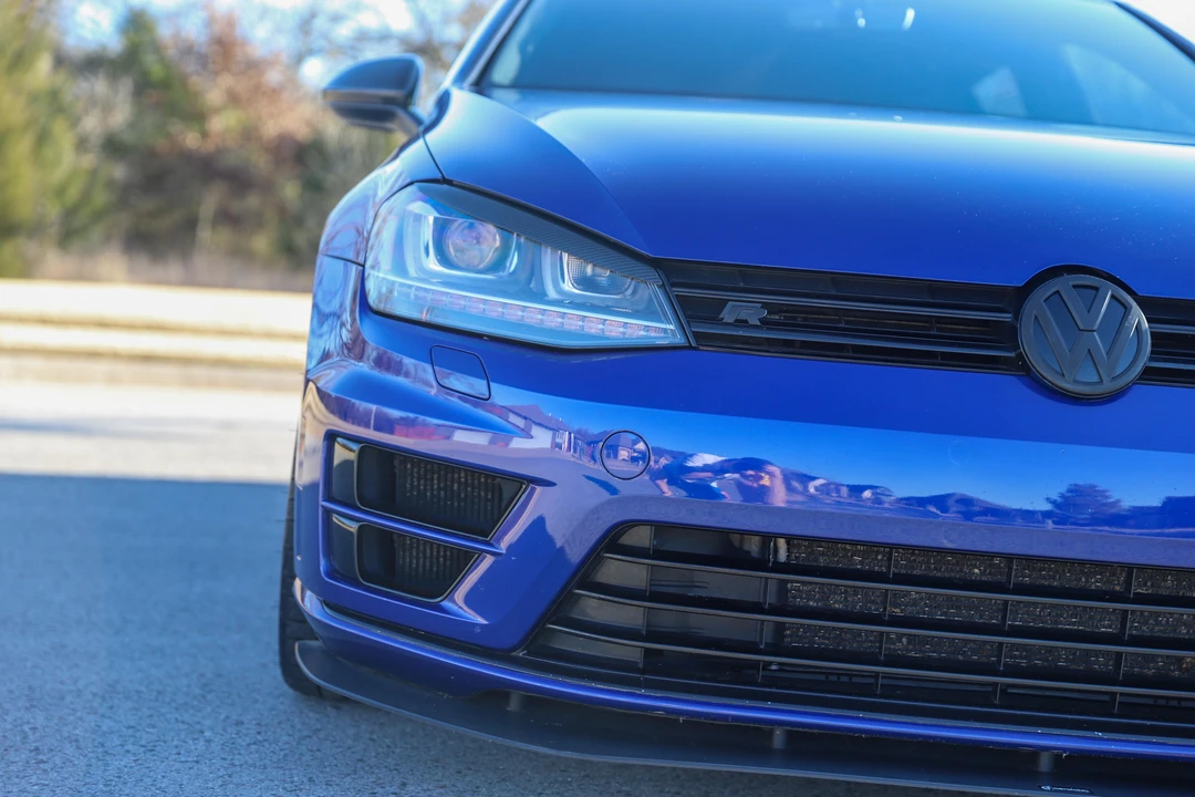 2016 Volkswagen Golf R Mk7 - Image 14 of 31