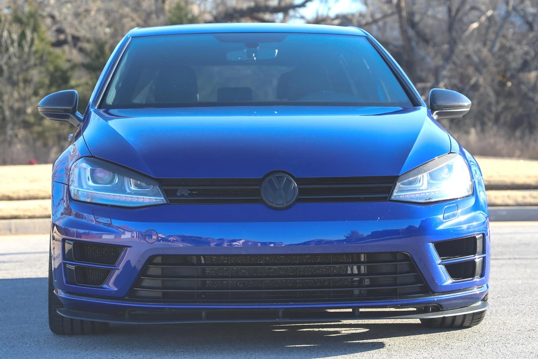 2016 Volkswagen Golf R Mk7 - Image 2 of 31