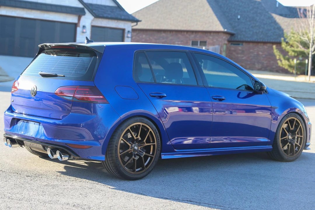 2016 Volkswagen Golf R Mk7 - Image 3 of 31