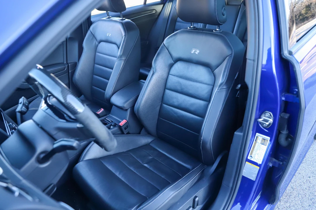 2016 Volkswagen Golf R Mk7 - Image 30 of 31