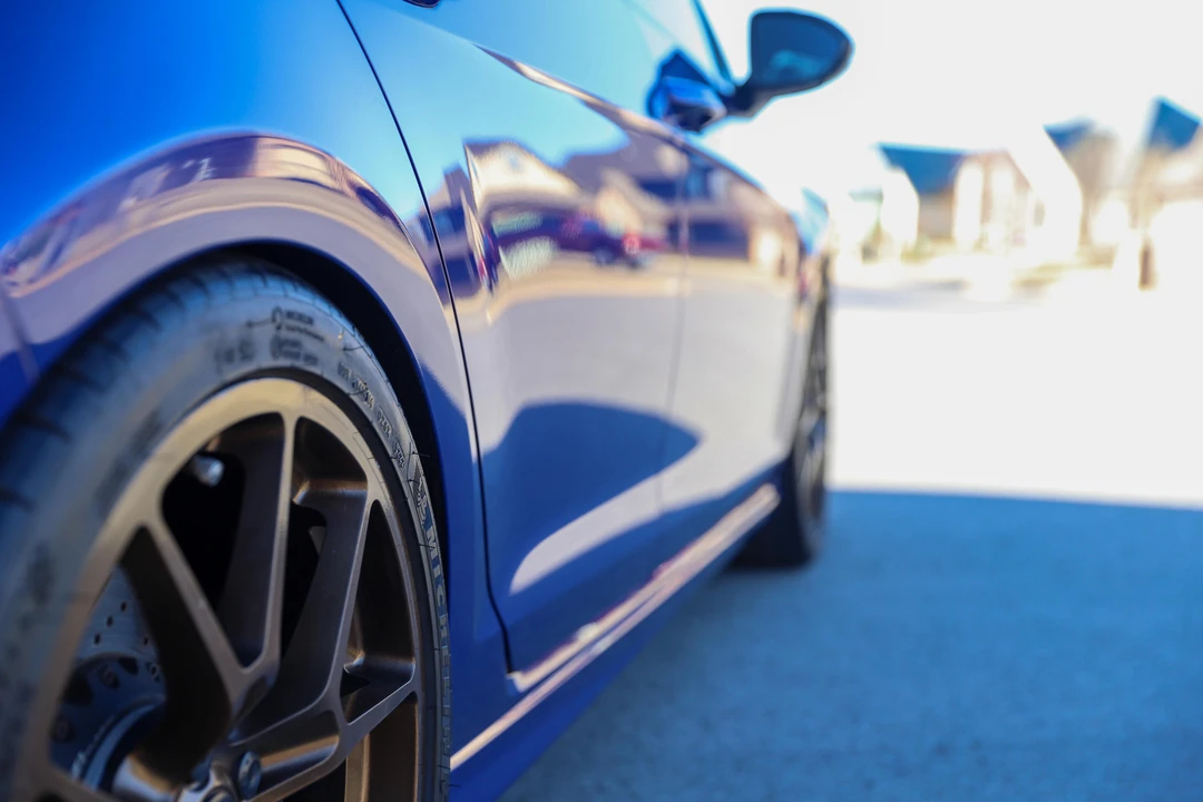 2016 Volkswagen Golf R Mk7 - Image 22 of 31
