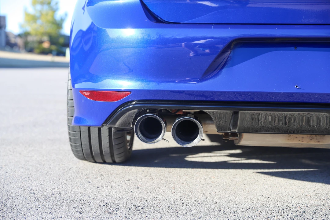 2016 Volkswagen Golf R Mk7 - Image 19 of 31
