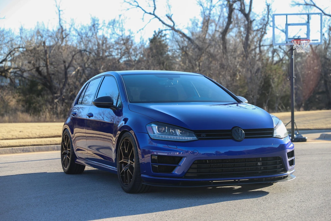 2016 Volkswagen Golf R Mk7 - Image 13 of 31