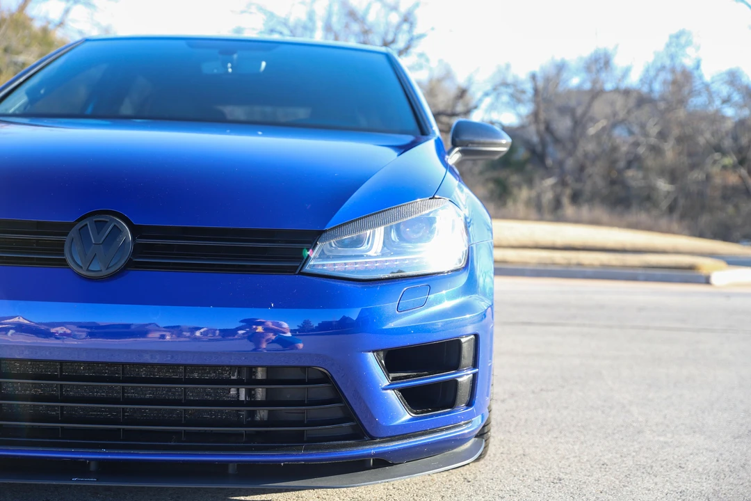2016 Volkswagen Golf R Mk7 - Image 15 of 31