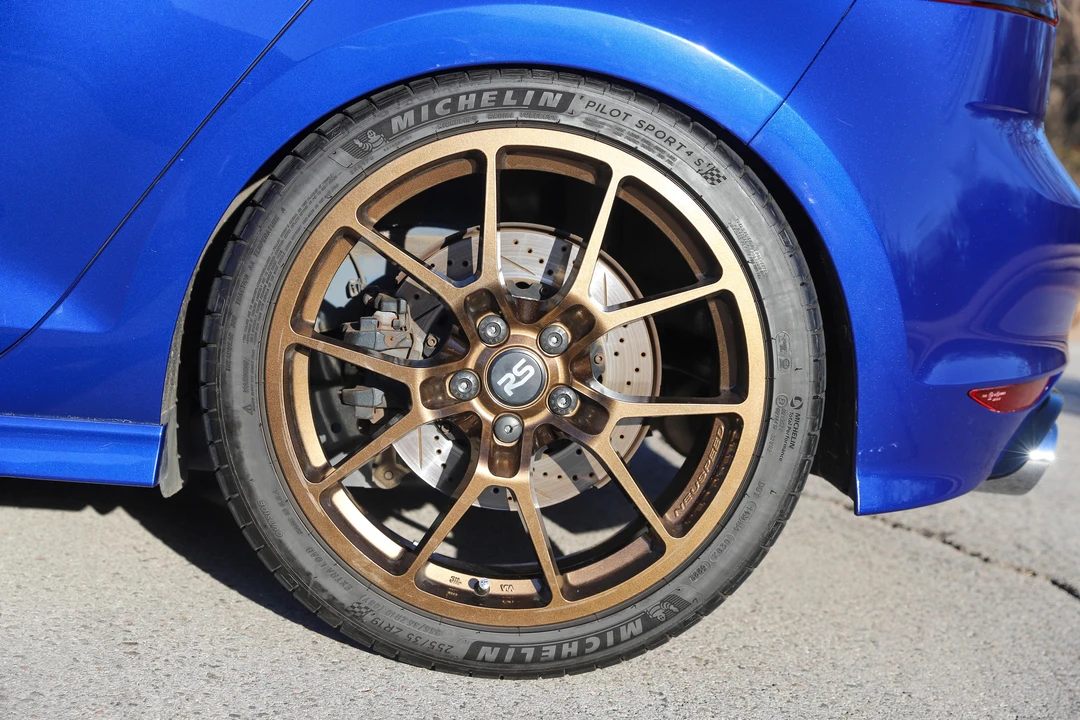 2016 Volkswagen Golf R Mk7 - Image 26 of 31