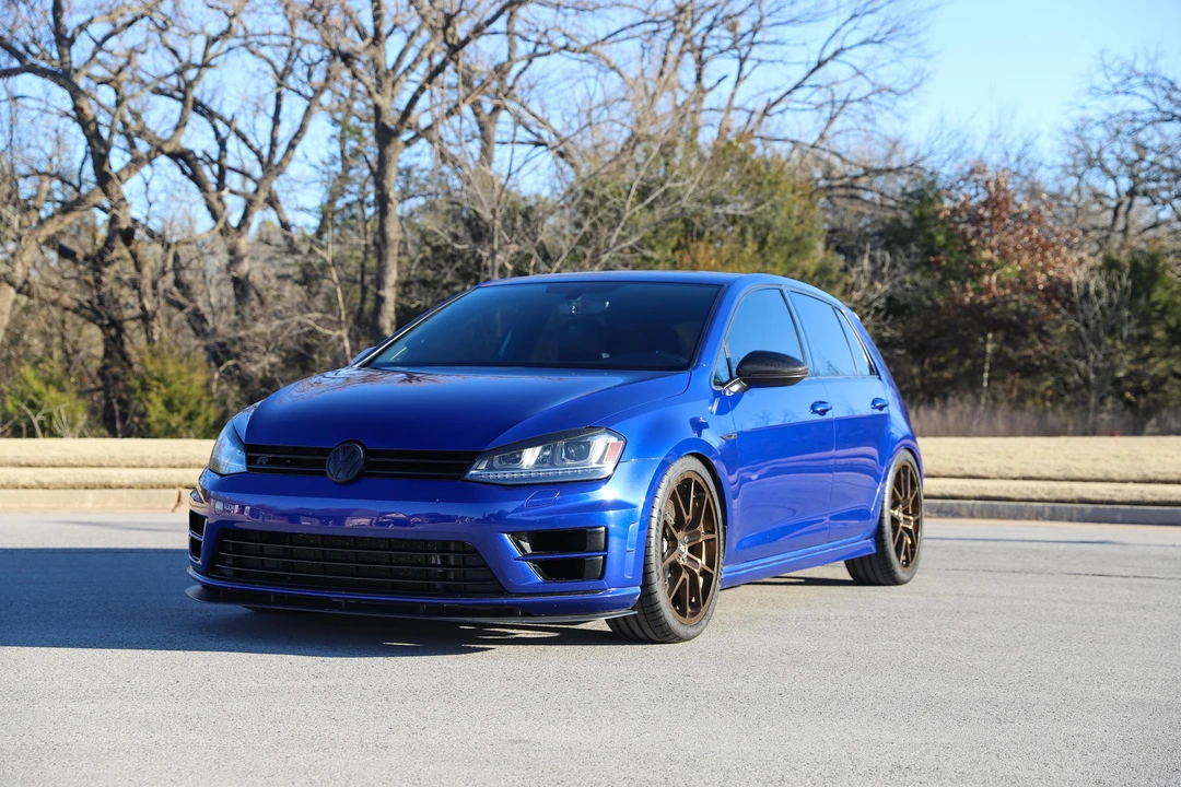 2016 Volkswagen Golf R Mk7 - Image 6 of 31