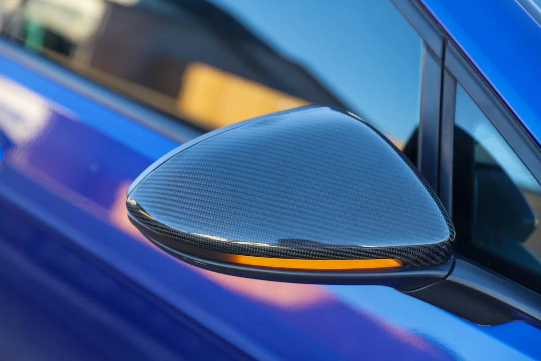 2016 Volkswagen Golf R Mk7 - Image 24 of 31