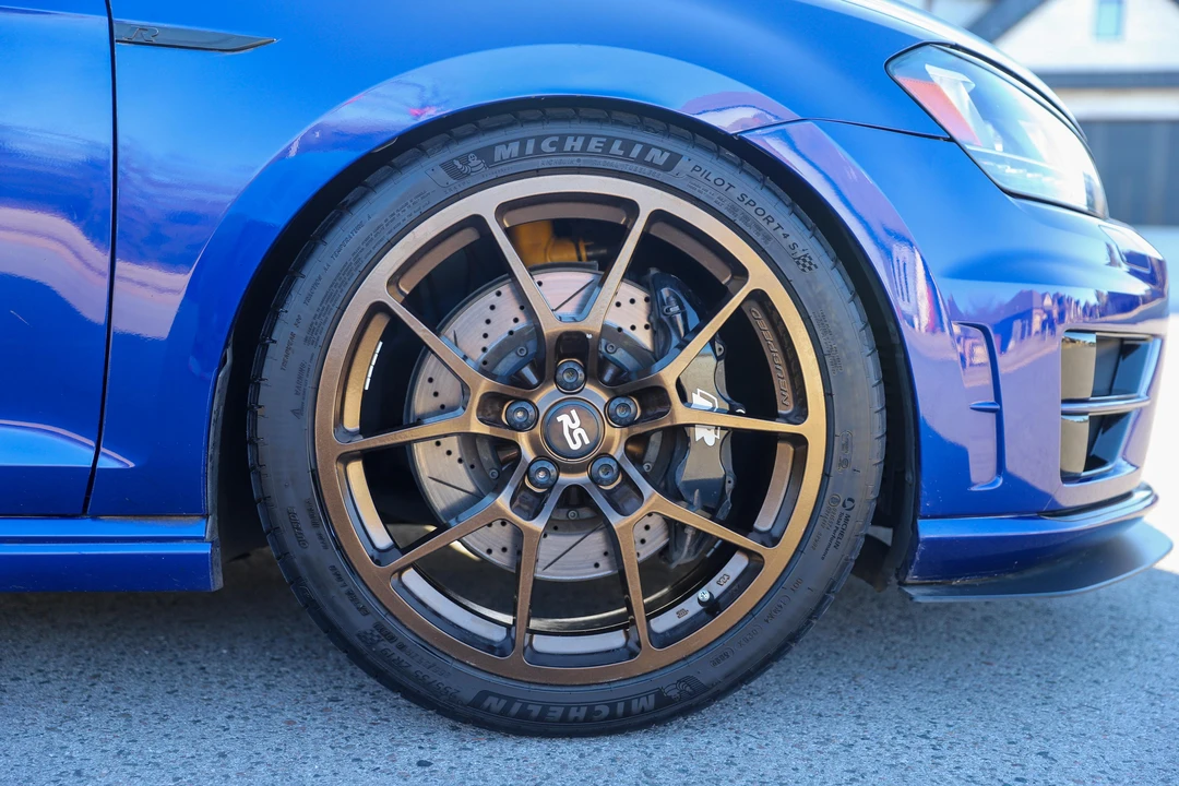 2016 Volkswagen Golf R Mk7 - Image 28 of 31