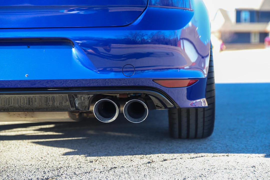 2016 Volkswagen Golf R Mk7 - Image 21 of 31