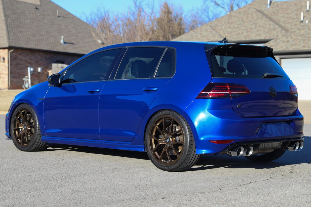 2016 Volkswagen Golf R Mk7 - Image 4 of 31