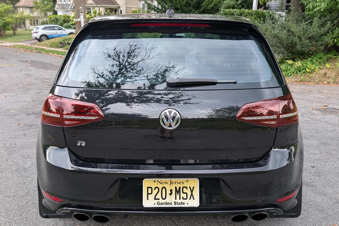 2016 Volkswagen Golf R Mk7 - Image 5 of 31