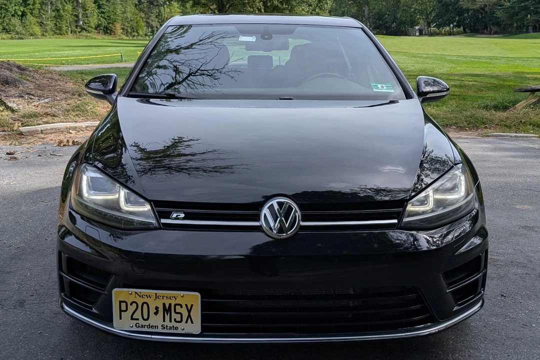 2016 Volkswagen Golf R Mk7 - Image 2 of 31