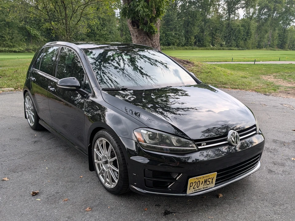2016 Volkswagen Golf R Mk7 - Image 12 of 31